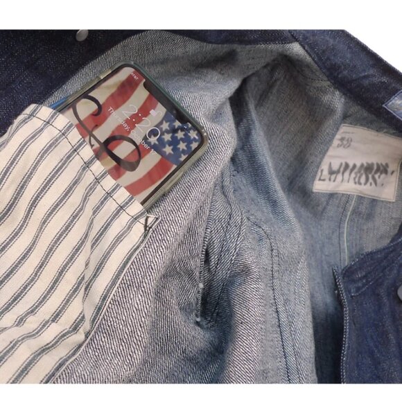 Mister Freedom Mecano Jacket - Picture 9 of 10